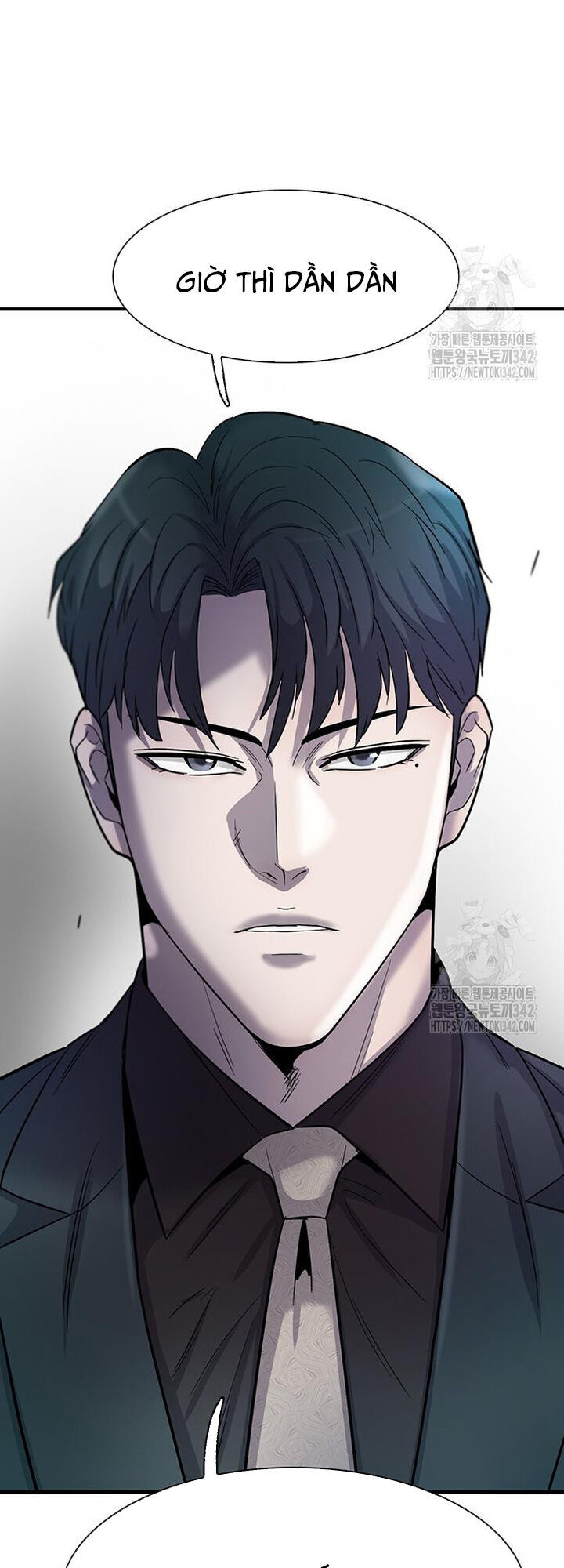 Bù Nhìn Chapter 80 - Trang 2