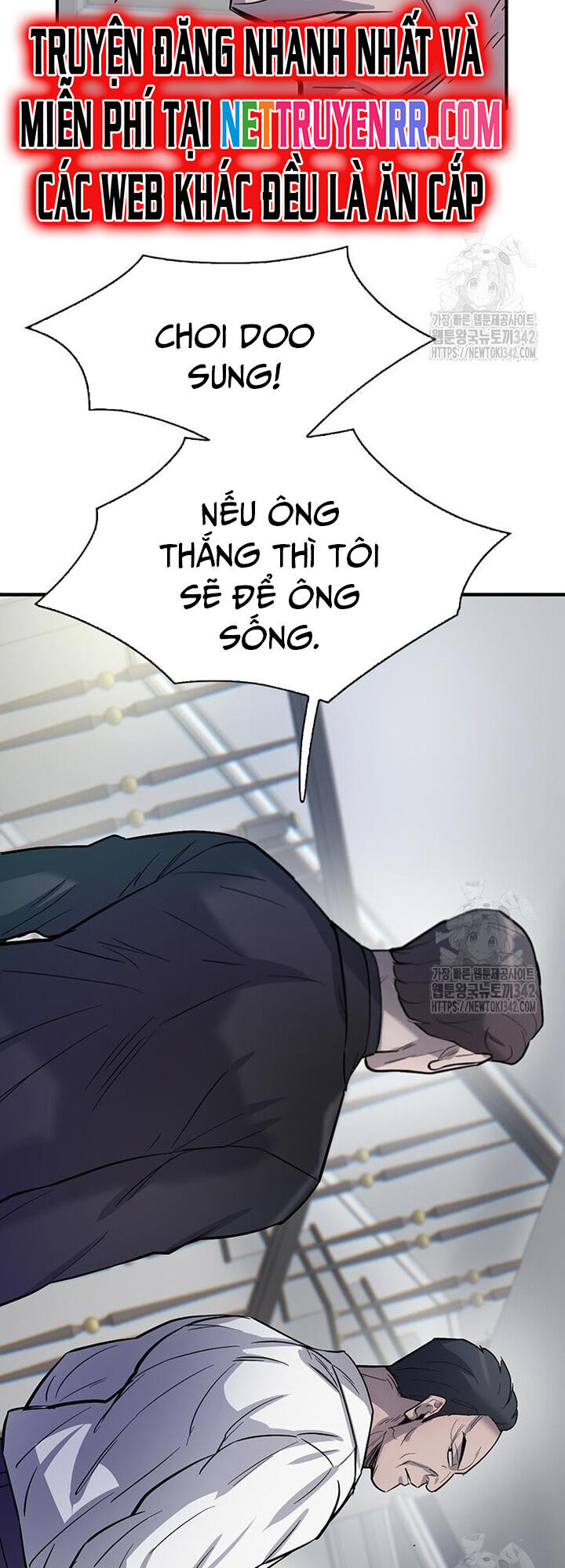 Bù Nhìn Chapter 80 - Trang 2