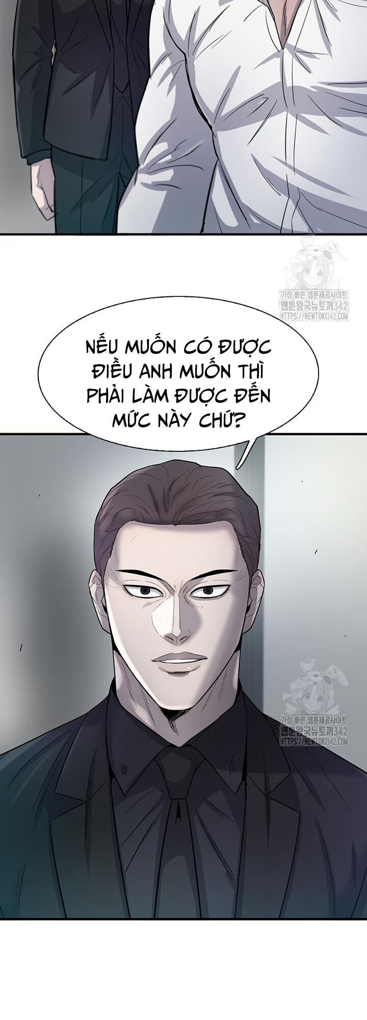 Bù Nhìn Chapter 80 - Trang 2