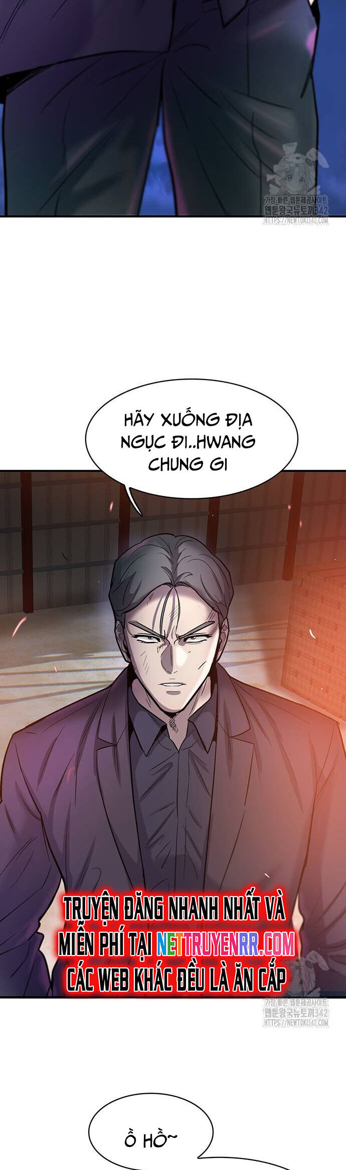 Bù Nhìn Chapter 78 - Trang 2