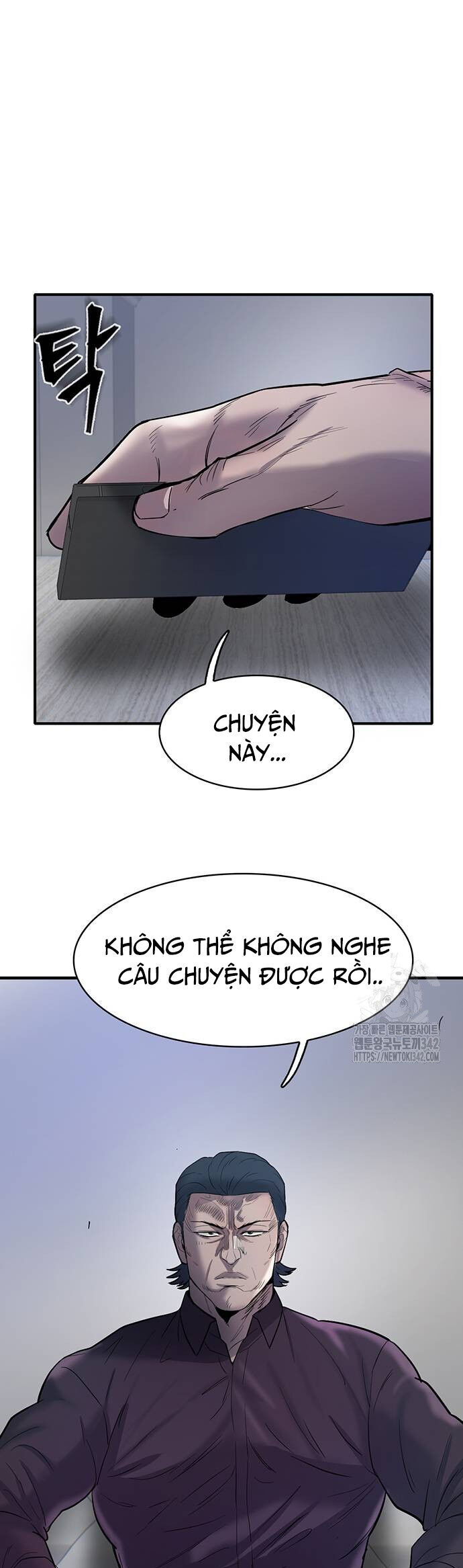 Bù Nhìn Chapter 78 - Trang 2