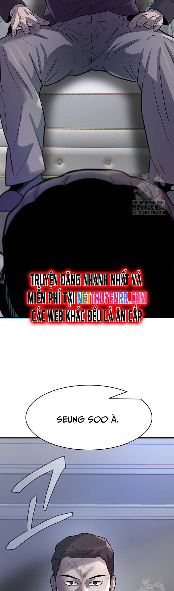 Bù Nhìn Chapter 78 - Trang 2