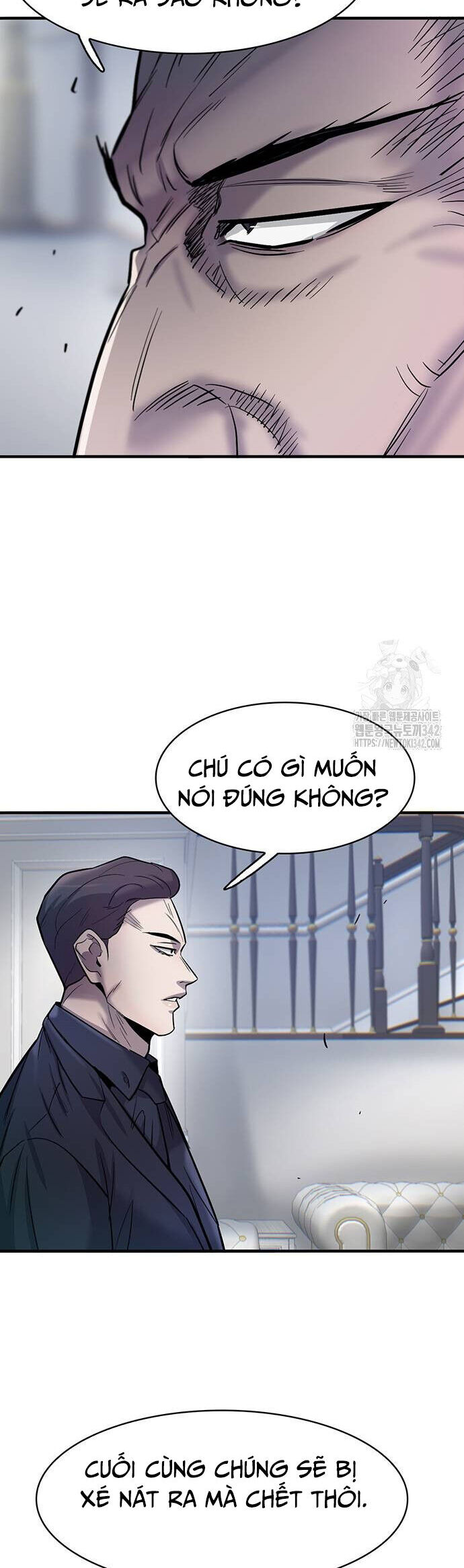 Bù Nhìn Chapter 78 - Trang 2