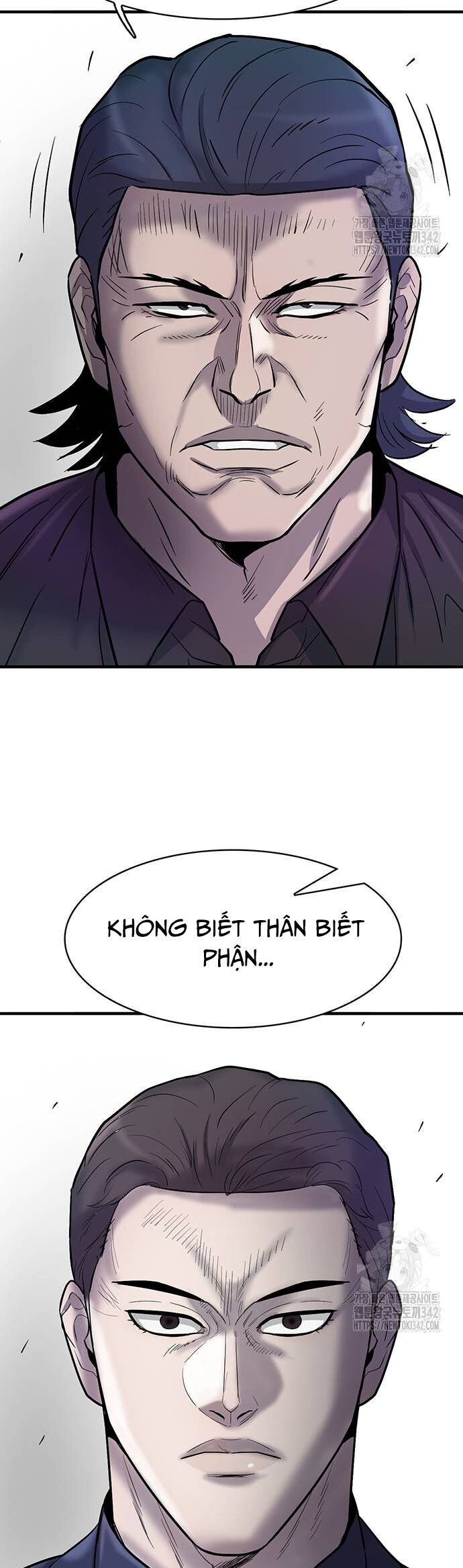 Bù Nhìn Chapter 78 - Trang 2