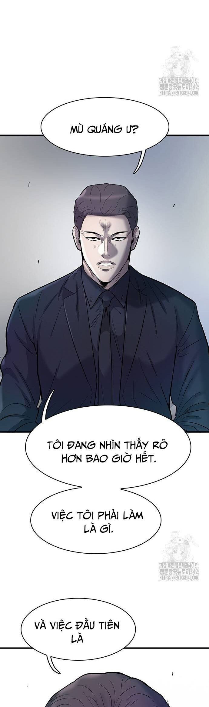 Bù Nhìn Chapter 78 - Trang 2