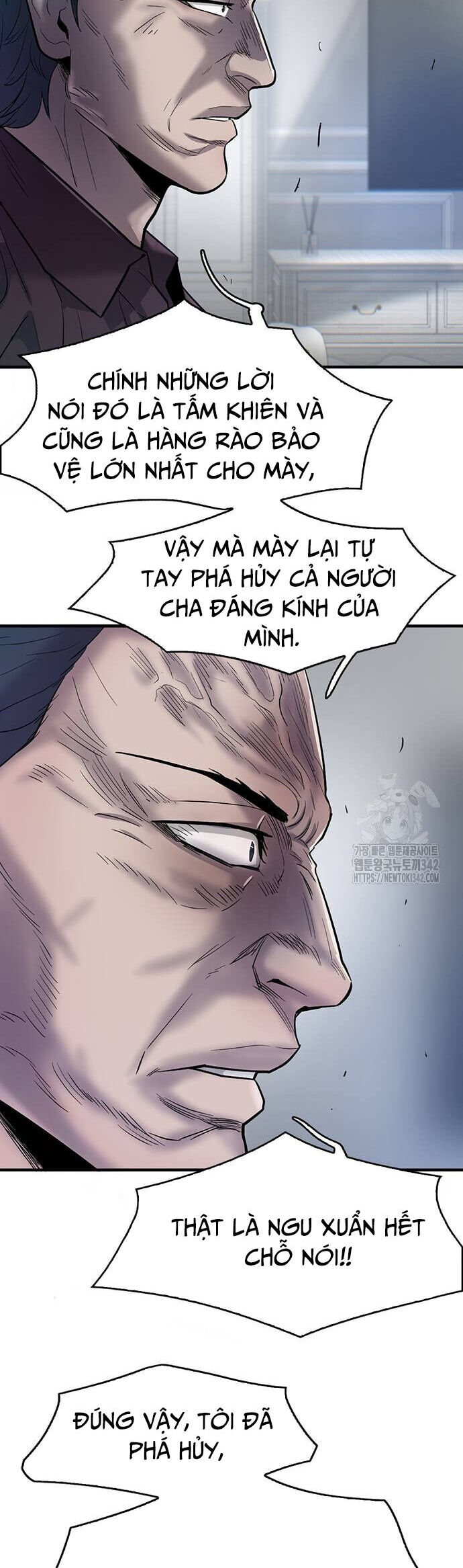 Bù Nhìn Chapter 78 - Trang 2