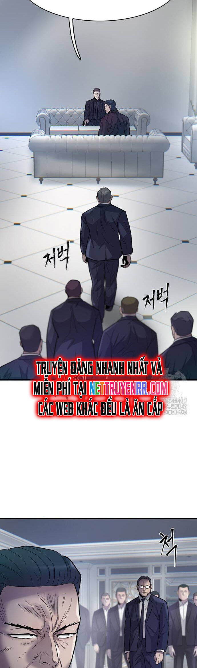 Bù Nhìn Chapter 78 - Trang 2