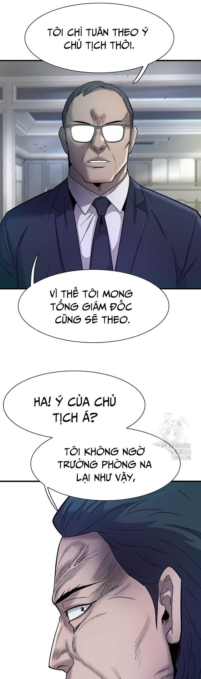 Bù Nhìn Chapter 78 - Trang 2