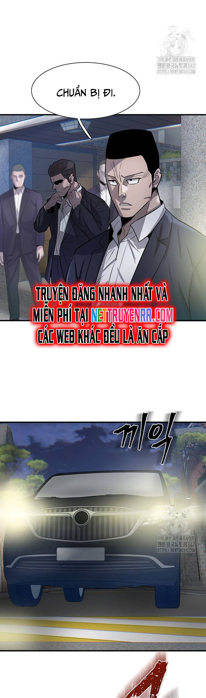 Bù Nhìn Chapter 78 - Trang 2