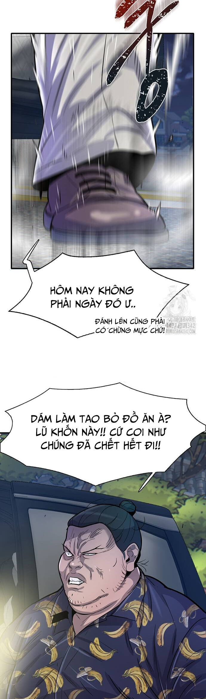 Bù Nhìn Chapter 78 - Trang 2