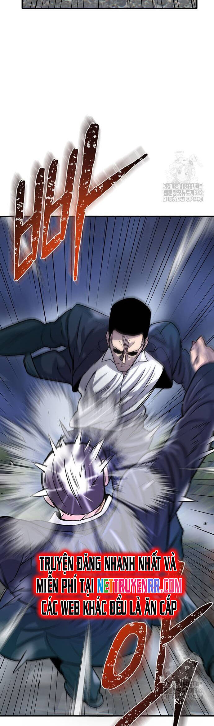 Bù Nhìn Chapter 78 - Trang 2