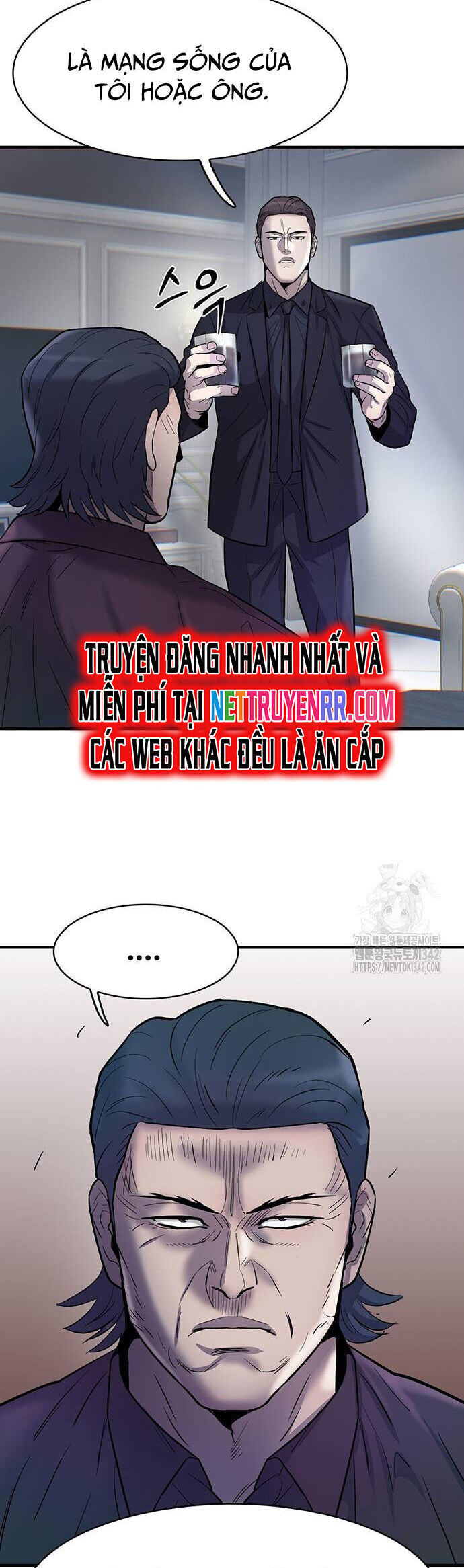 Bù Nhìn Chapter 78 - Trang 2