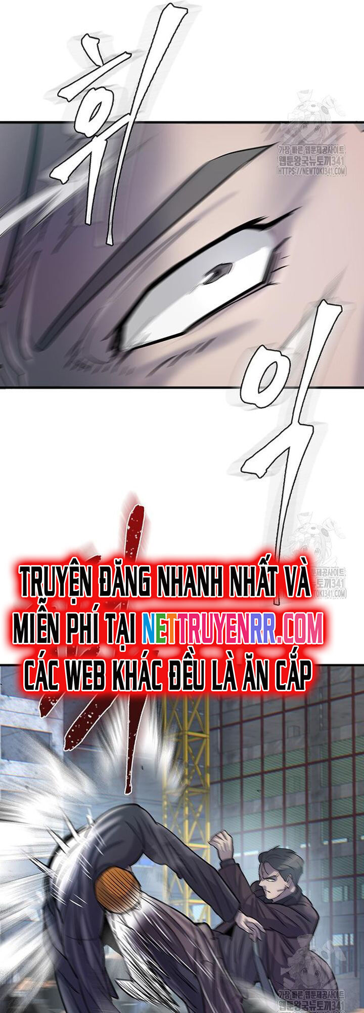 Bù Nhìn Chapter 77 - Trang 2