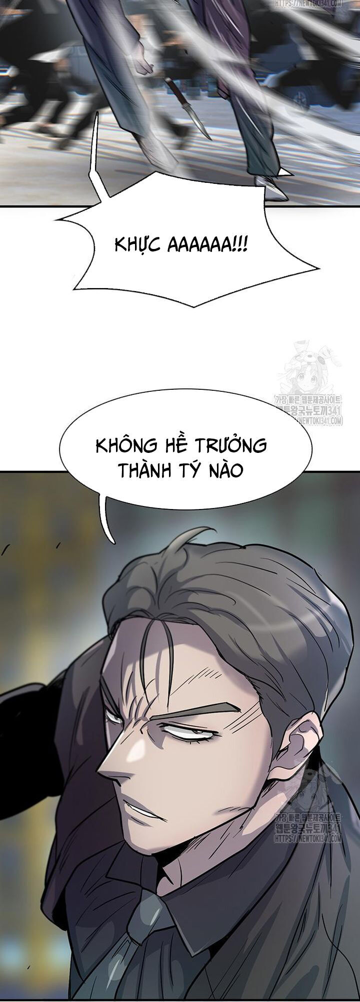 Bù Nhìn Chapter 77 - Trang 2