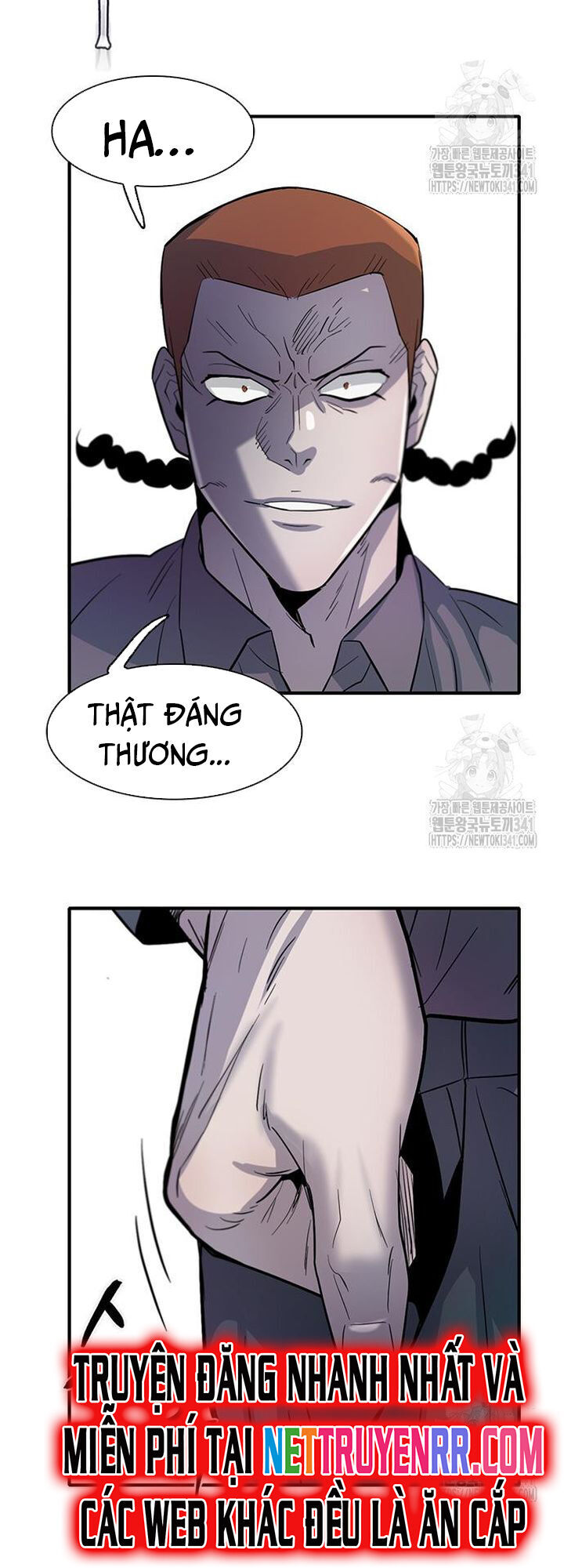 Bù Nhìn Chapter 77 - Trang 2