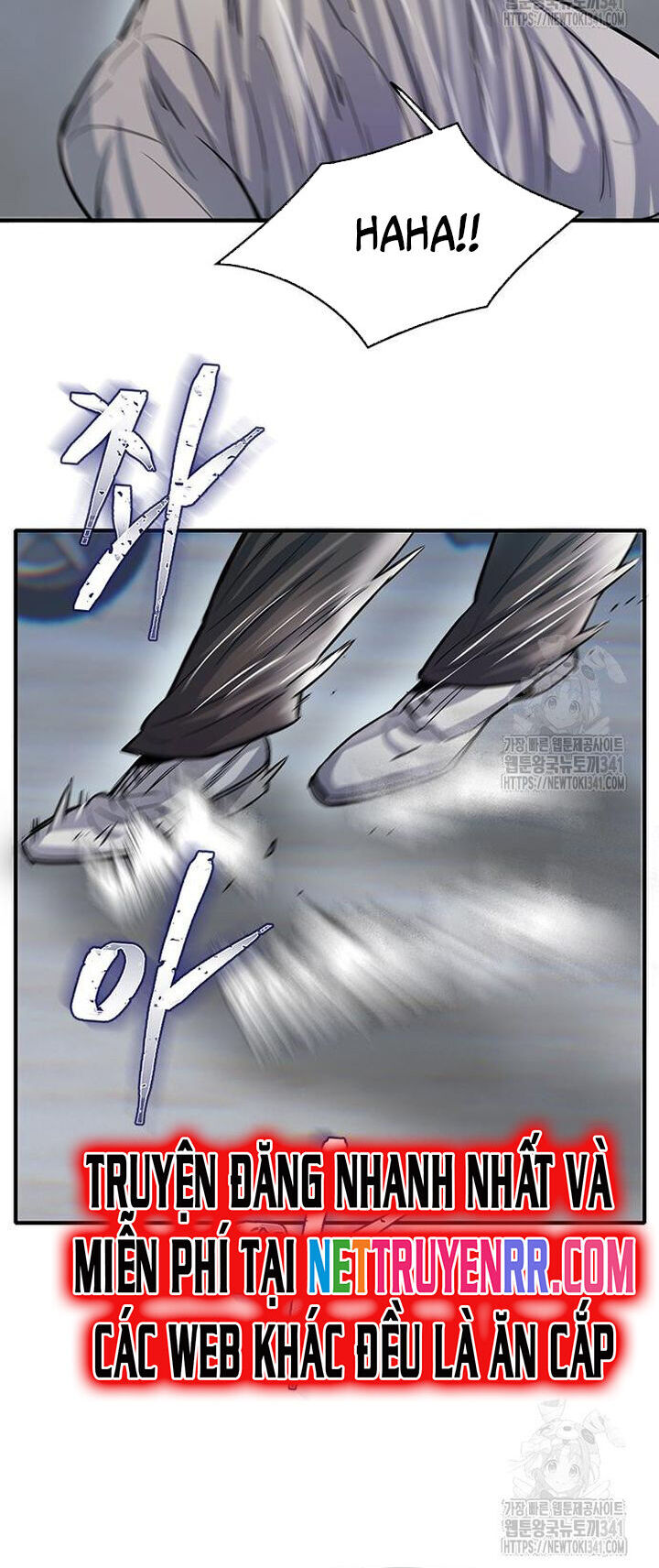 Bù Nhìn Chapter 77 - Trang 2