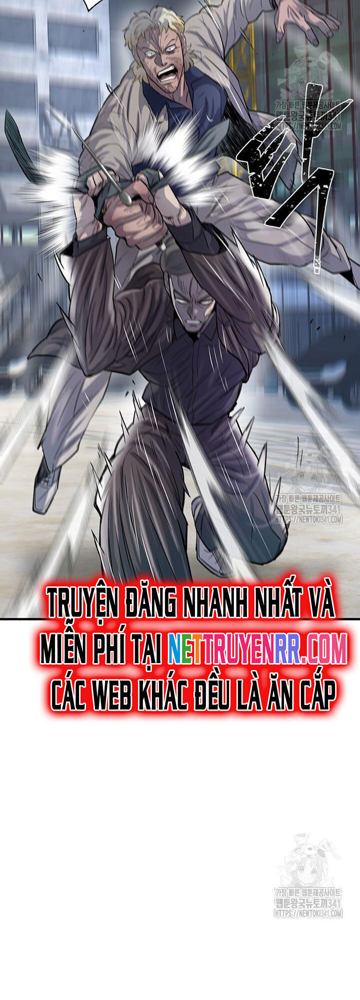 Bù Nhìn Chapter 77 - Trang 2