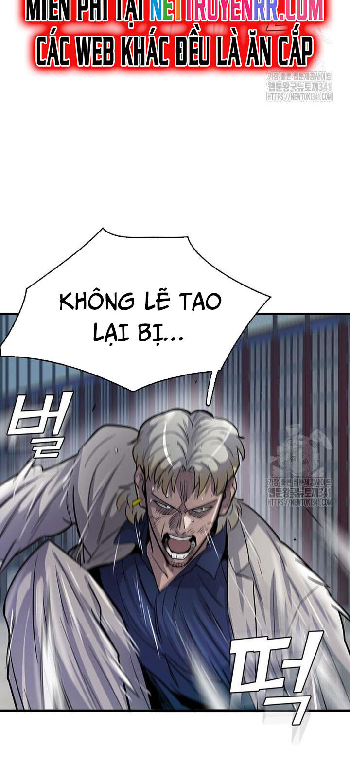 Bù Nhìn Chapter 77 - Trang 2