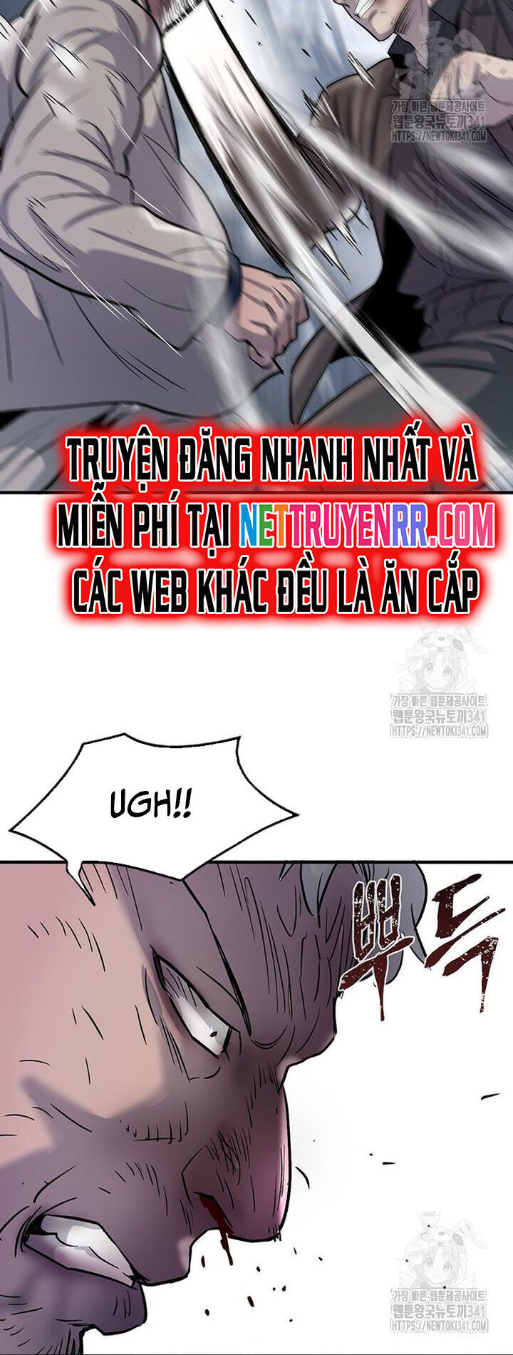 Bù Nhìn Chapter 77 - Trang 2