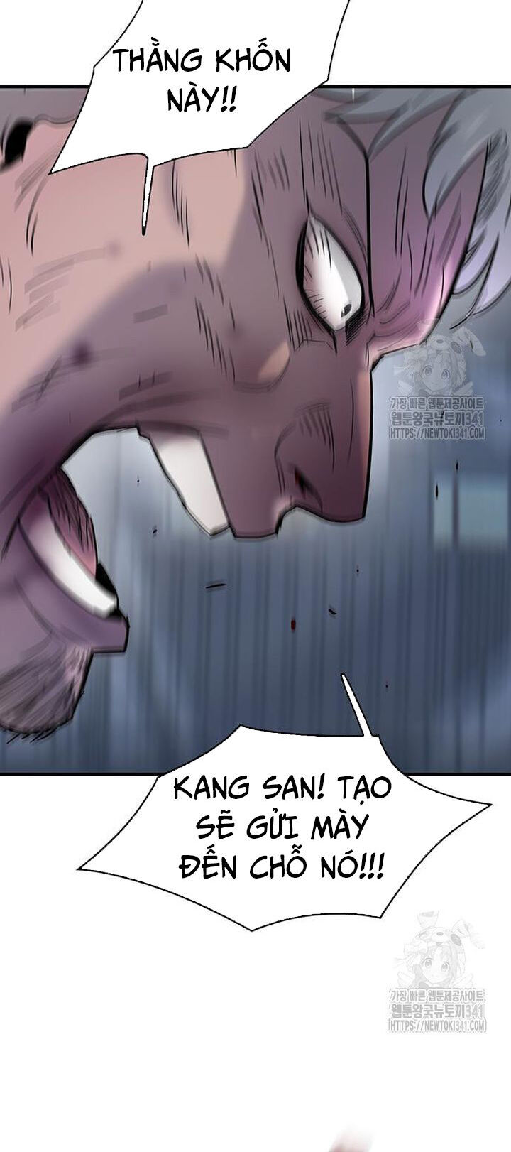 Bù Nhìn Chapter 77 - Trang 2