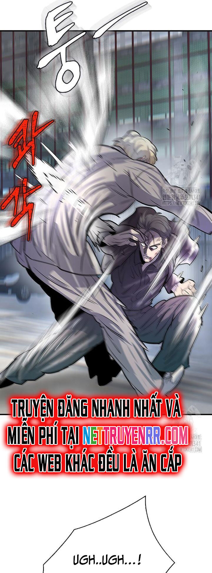 Bù Nhìn Chapter 77 - Trang 2