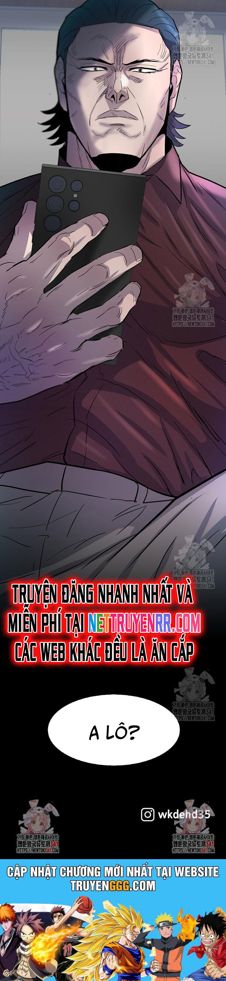 Bù Nhìn Chapter 77 - Trang 2