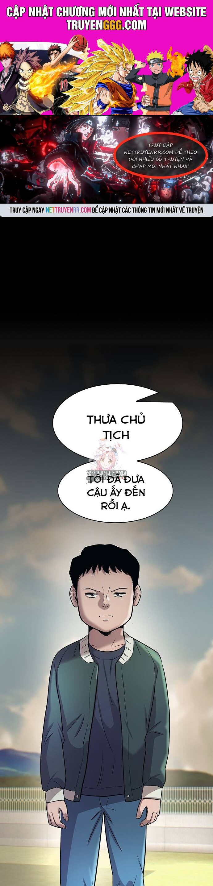 Bù Nhìn Chapter 75 - Trang 2