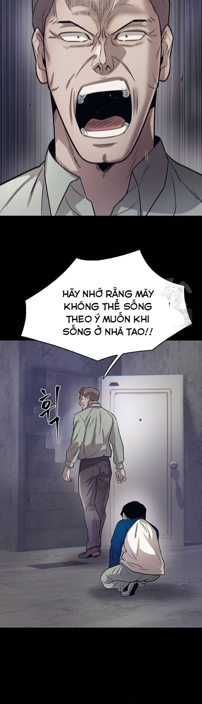 Bù Nhìn Chapter 75 - Trang 2