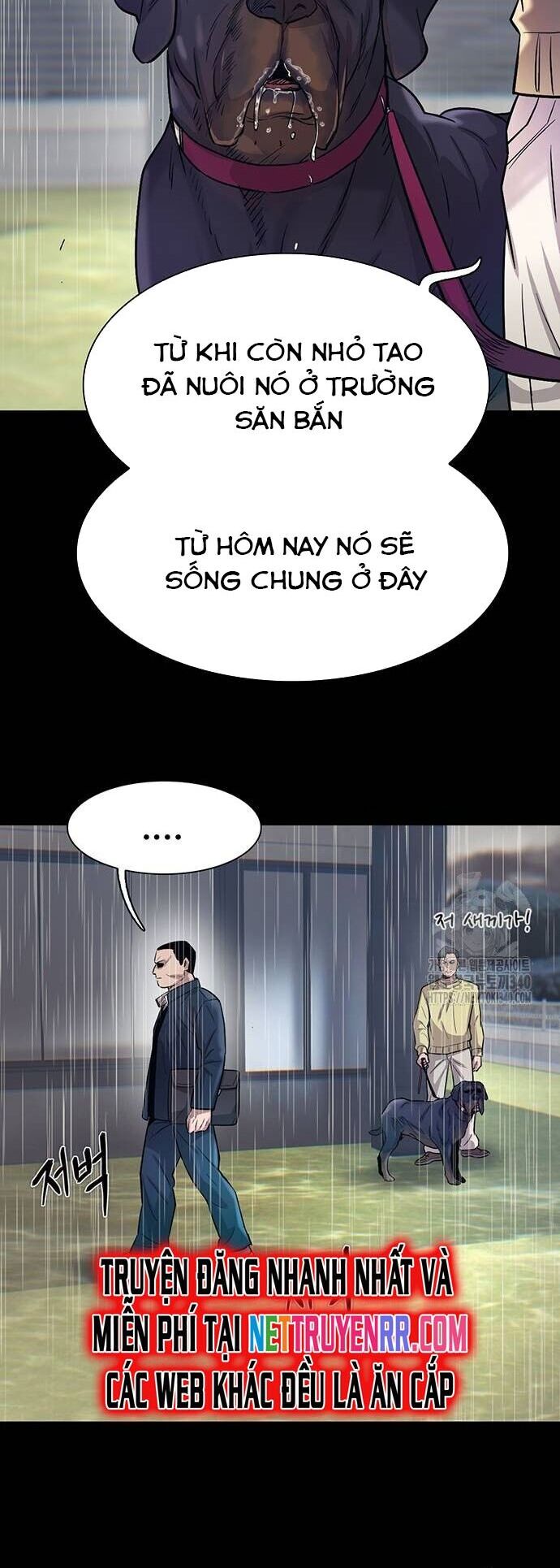 Bù Nhìn Chapter 75 - Trang 2