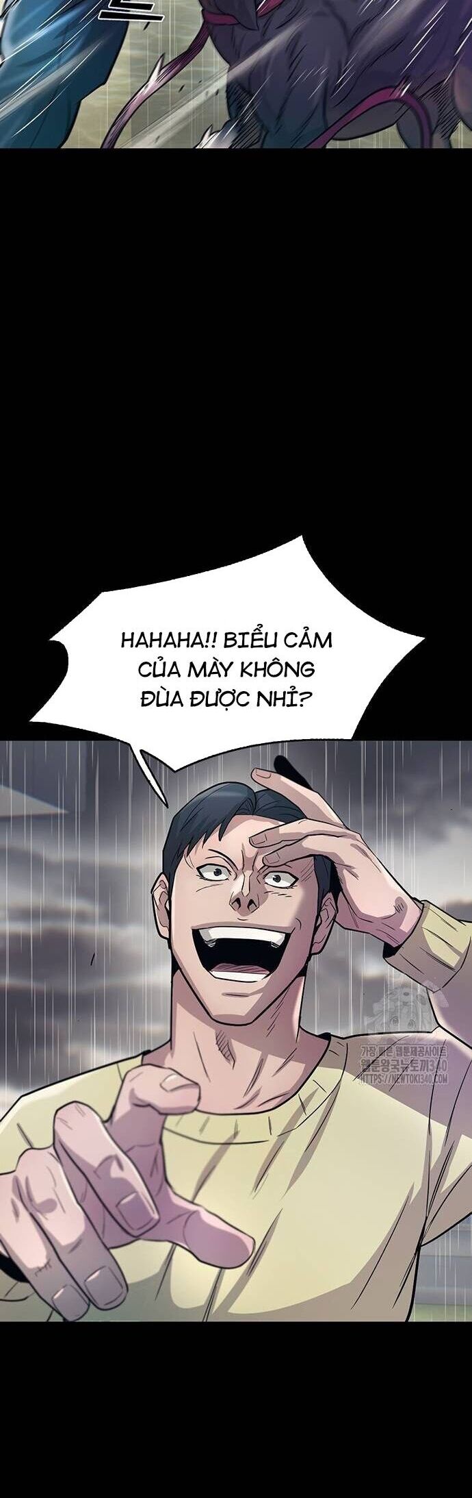 Bù Nhìn Chapter 75 - Trang 2