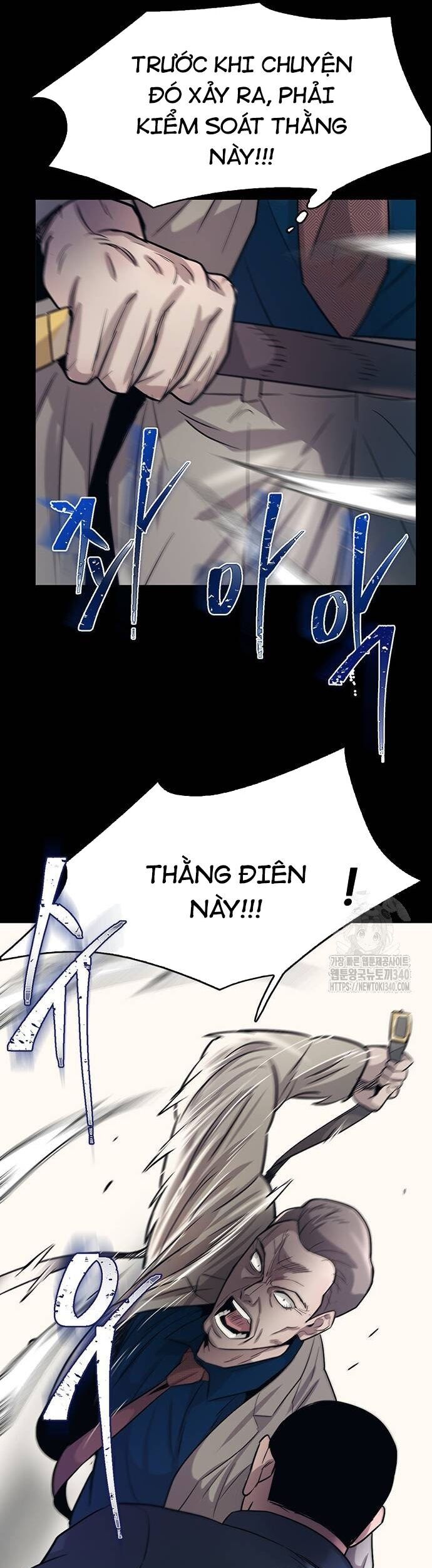 Bù Nhìn Chapter 75 - Trang 2