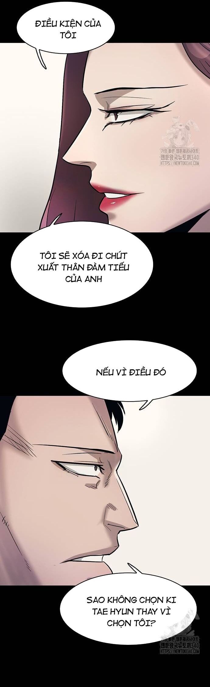 Bù Nhìn Chapter 75 - Trang 2