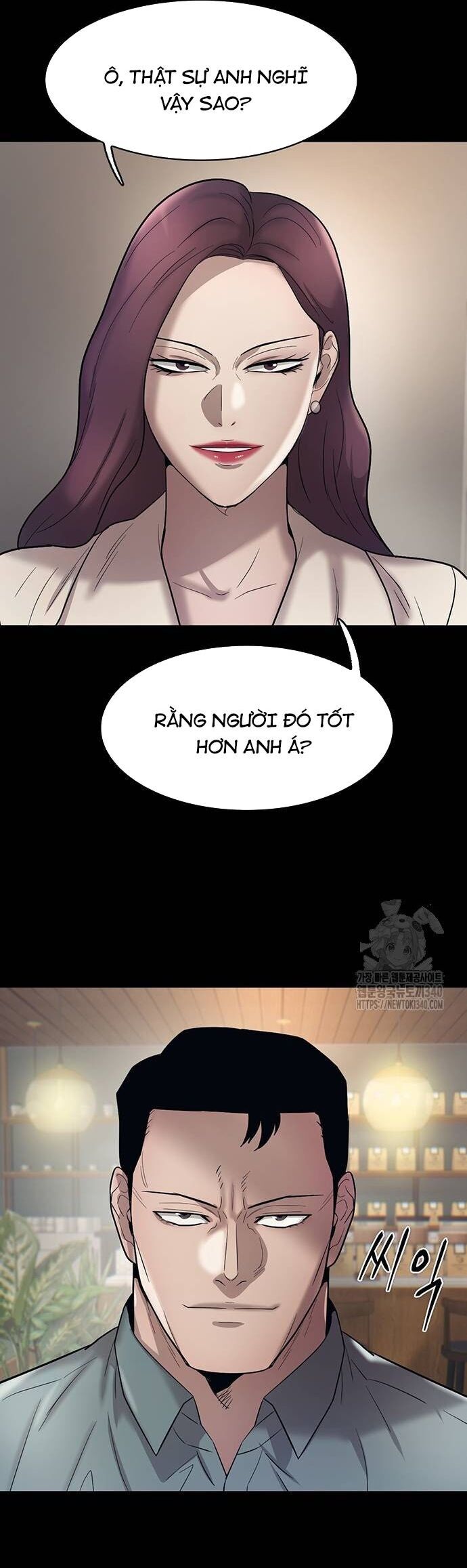 Bù Nhìn Chapter 75 - Trang 2