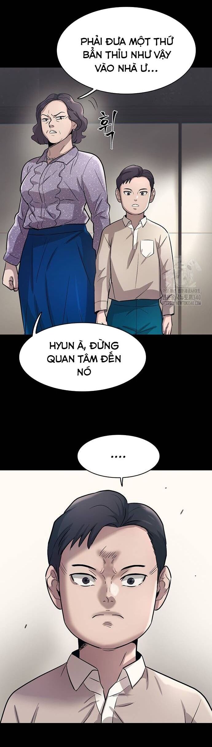 Bù Nhìn Chapter 75 - Trang 2