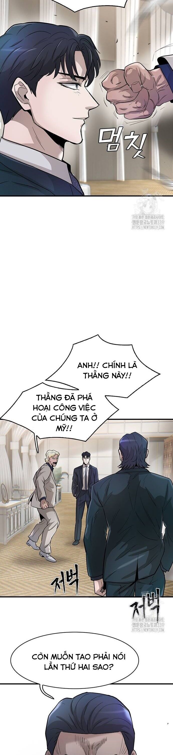 Bù Nhìn Chapter 74 - Trang 2