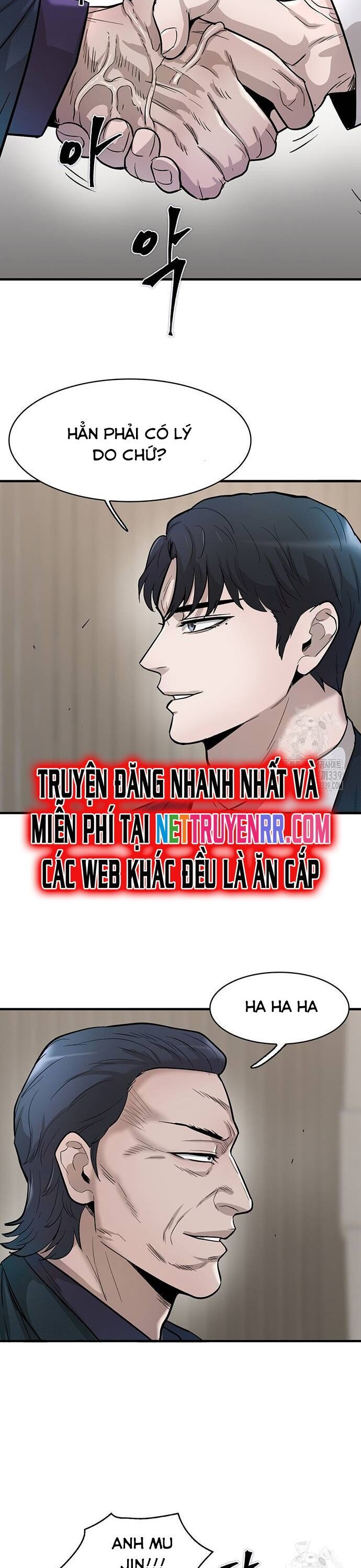 Bù Nhìn Chapter 74 - Trang 2