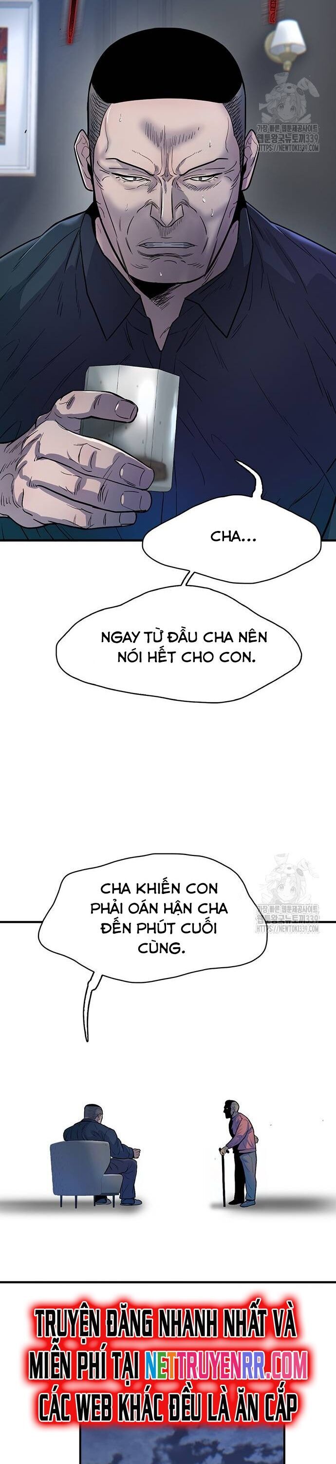 Bù Nhìn Chapter 74 - Trang 2