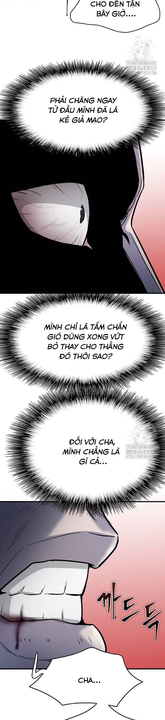 Bù Nhìn Chapter 74 - Trang 2