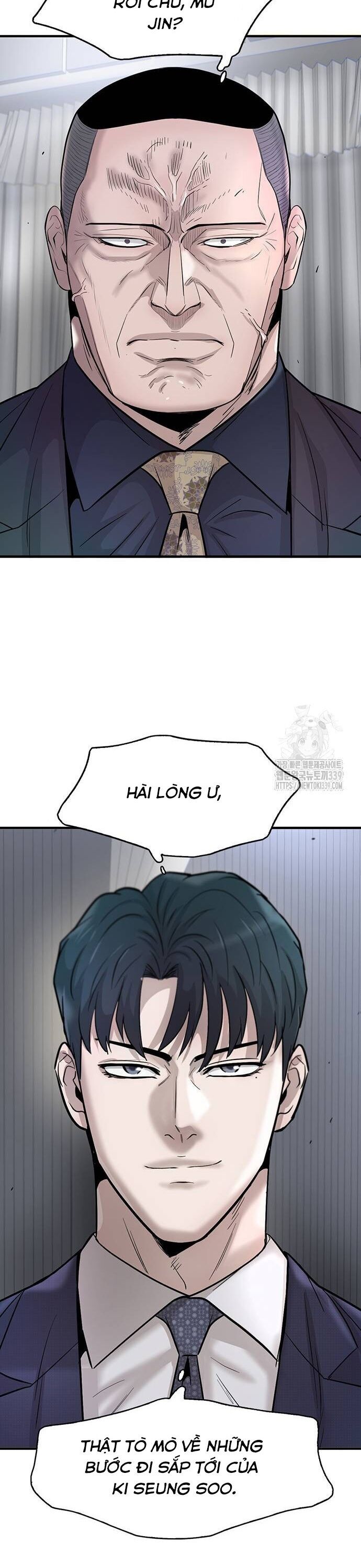 Bù Nhìn Chapter 74 - Trang 2