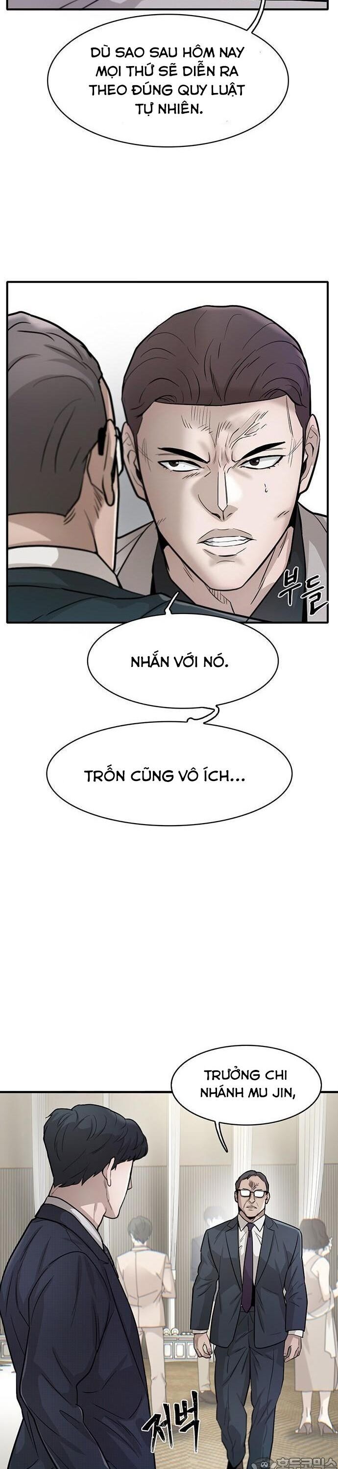 Bù Nhìn Chapter 73 - Trang 2