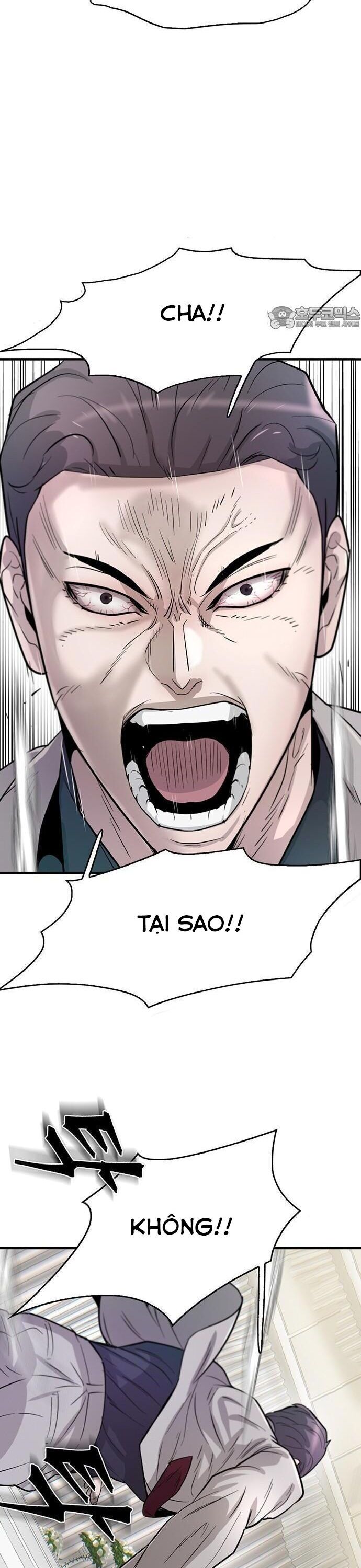 Bù Nhìn Chapter 73 - Trang 2