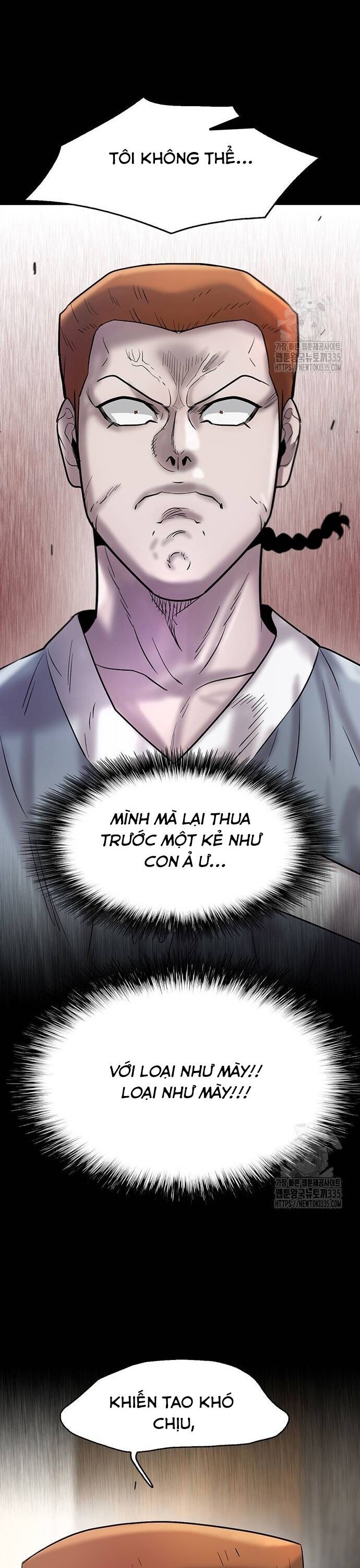 Bù Nhìn Chapter 70 - Trang 2