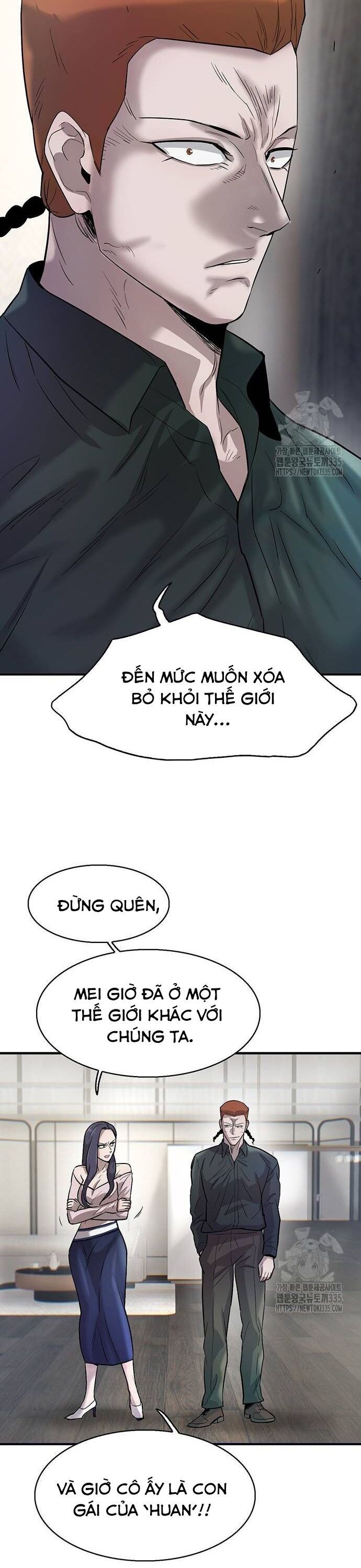 Bù Nhìn Chapter 70 - Trang 2