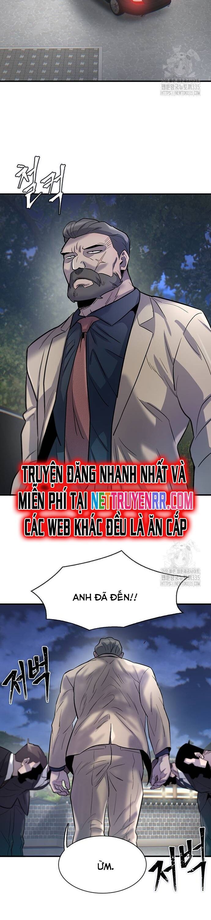 Bù Nhìn Chapter 70 - Trang 2