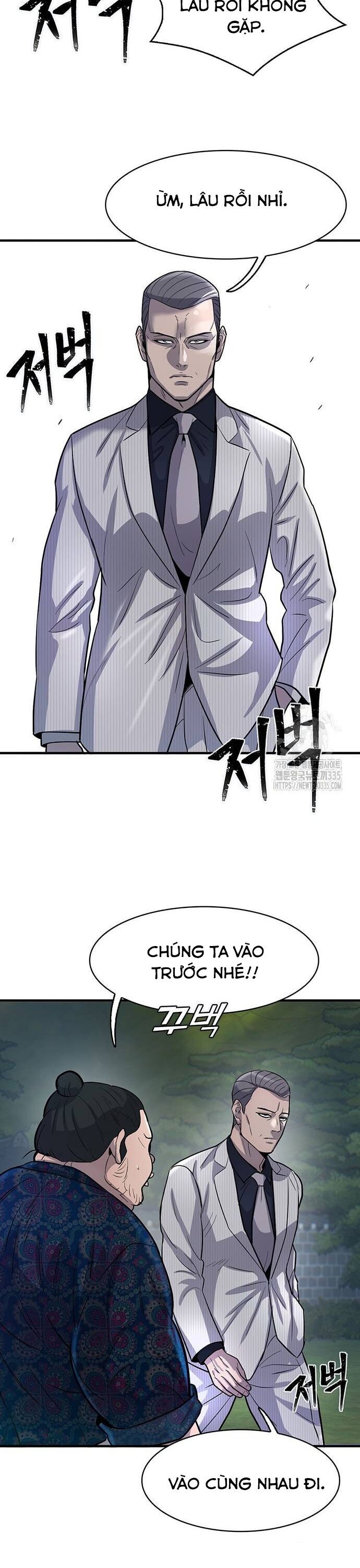 Bù Nhìn Chapter 70 - Trang 2