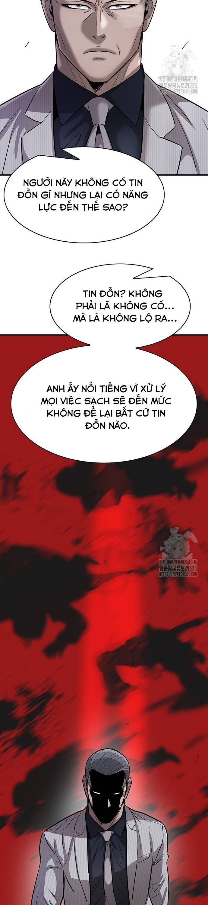 Bù Nhìn Chapter 70 - Trang 2