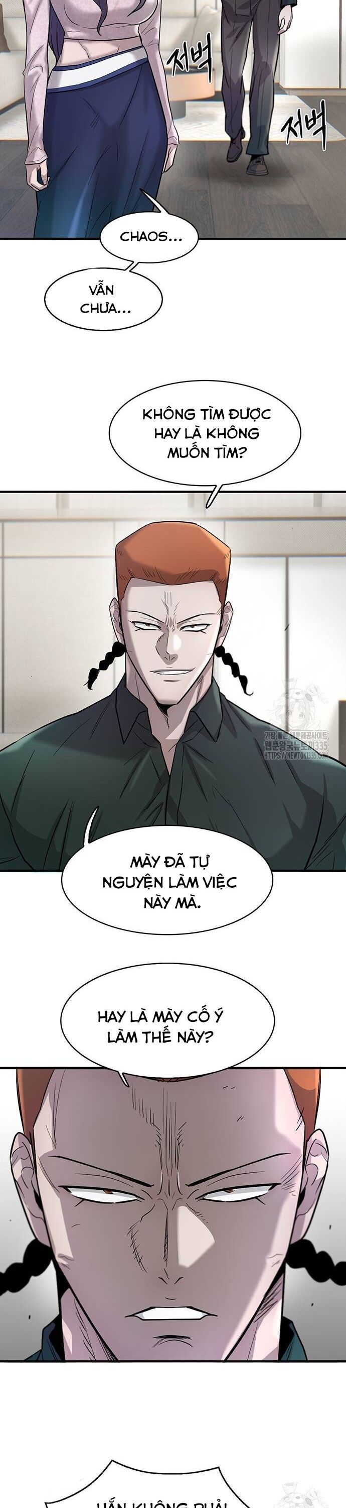 Bù Nhìn Chapter 70 - Trang 2