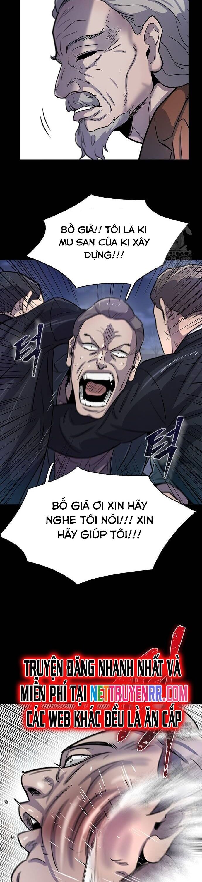 Bù Nhìn Chapter 69 - Trang 2