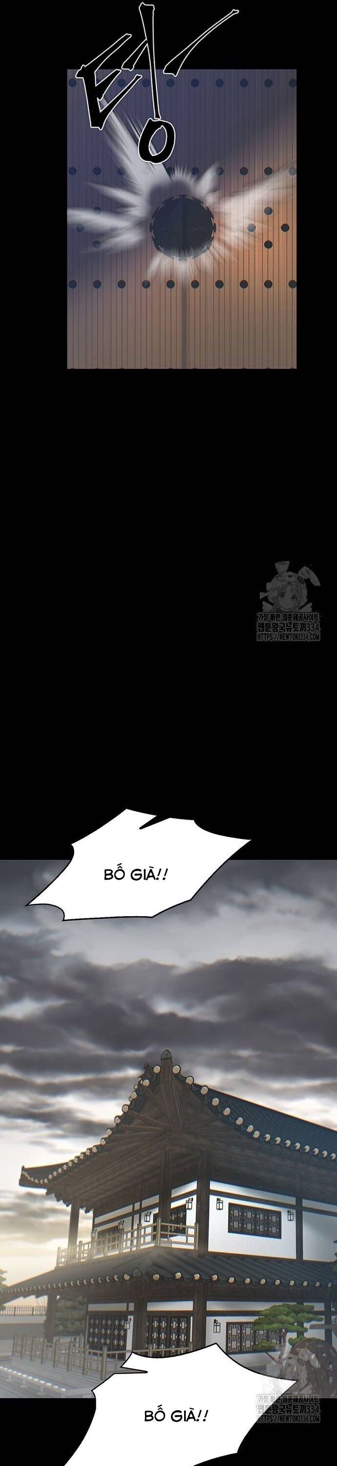 Bù Nhìn Chapter 69 - Trang 2