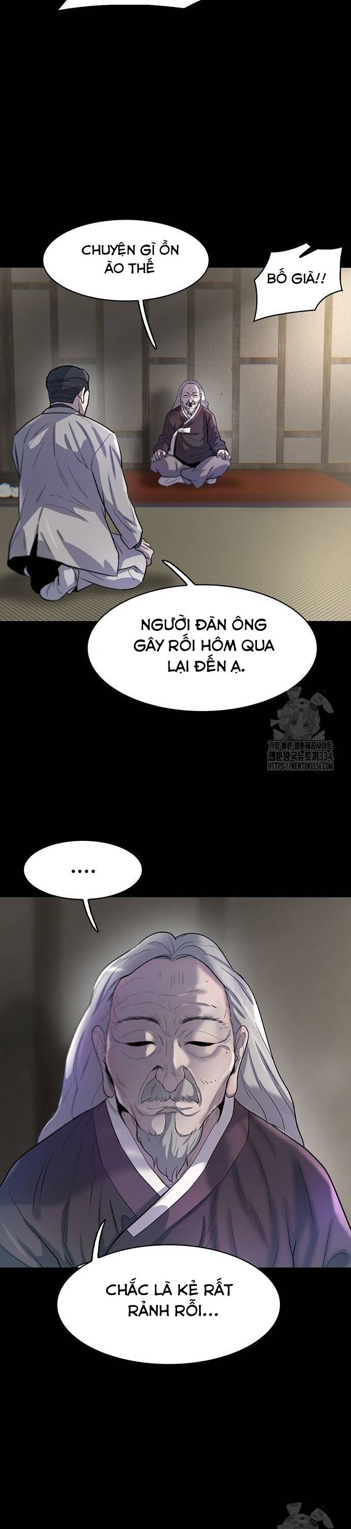 Bù Nhìn Chapter 69 - Trang 2